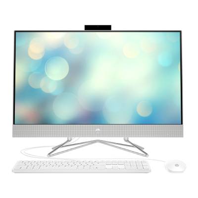 HP AIO 27-dp1028ur Bundle PC (516U9EA)